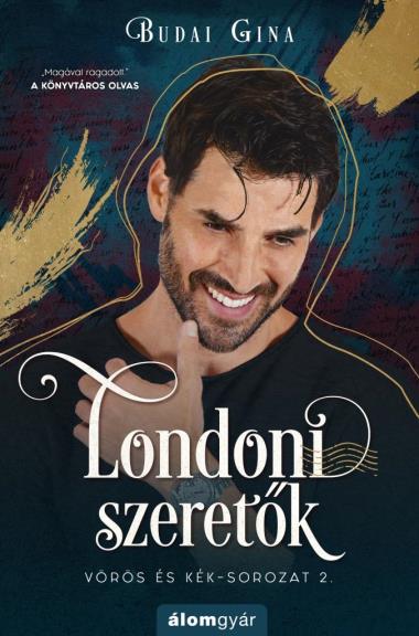 Londoni szeretők