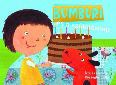 Bumburi és a születésnap