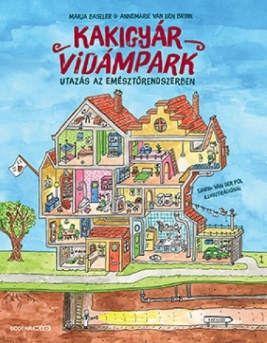 Kakigyár Vidámpark