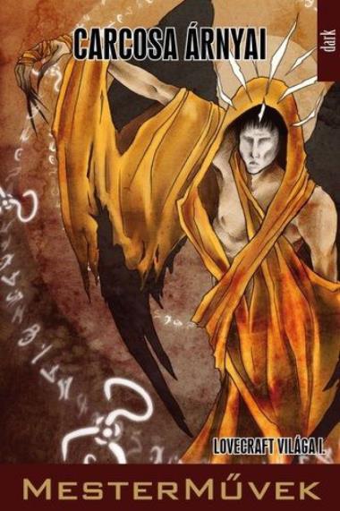 Carcosa árnyai - Lovecraft világa 1.