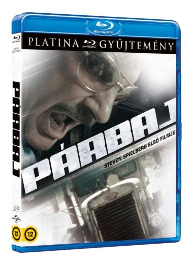 Párbaj (Platina gyűjtemény) - Blu-ray