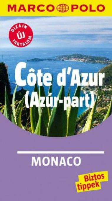 Cote d"Azur - Marco Polo