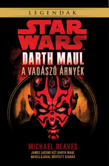 Star Wars: Darth Maul, a vadászó árnyék