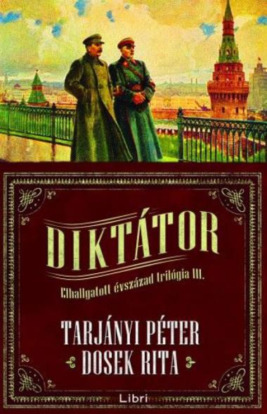 Diktátor