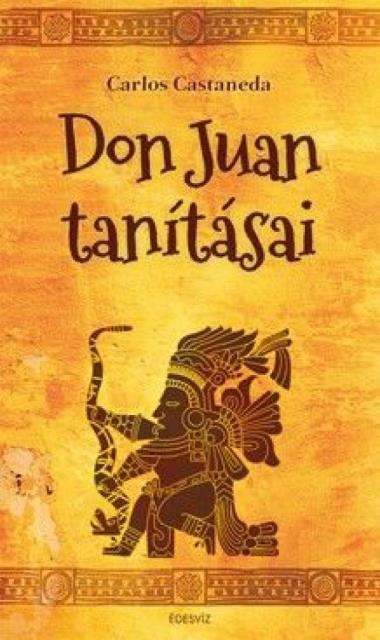 Don Juan tanításai