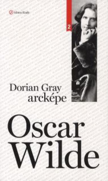 Dorian Gray arcképe