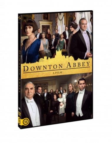 Downton Abbey - DVD