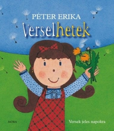 Verselhetek