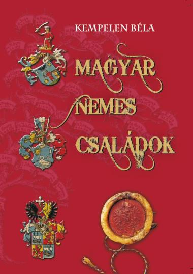 Magyar nemes családok I. AÁGH-BAZZENDORF