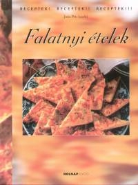 Falatnyi ételek