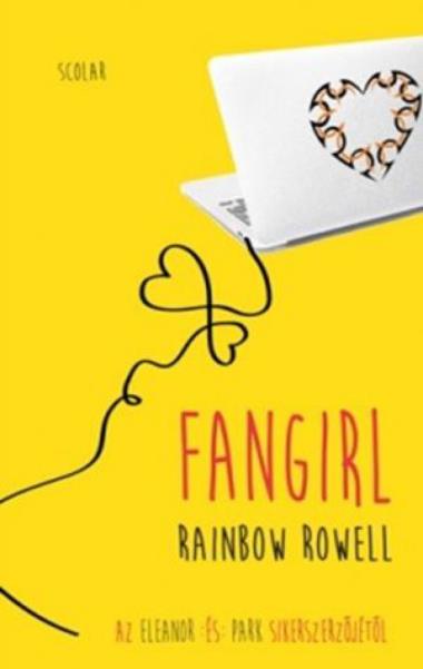 Fangirl