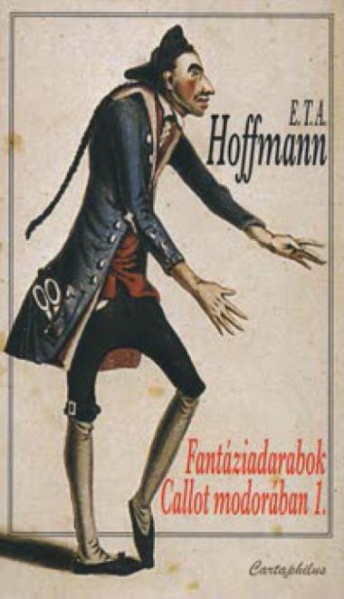 Fantáziadarabok Callot modorában 1.