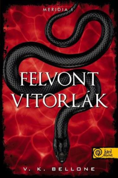 Felvont vitorlák - Meridia 1.