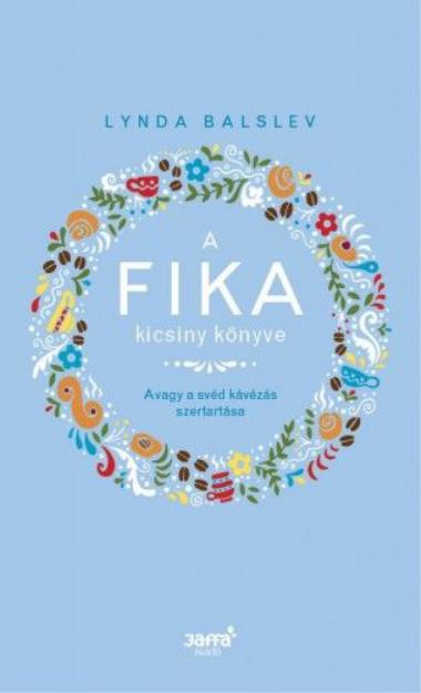 A Fika kicsiny könyve