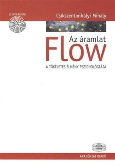 Flow - Az áramlat