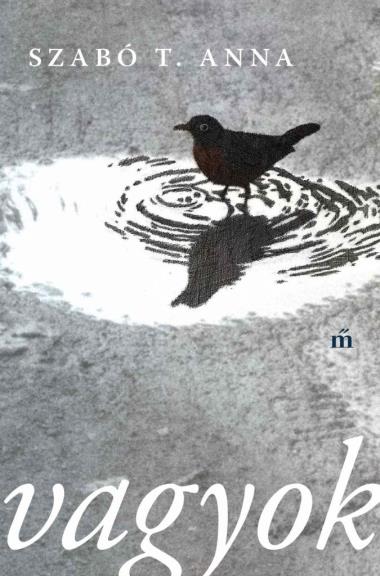 Vagyok - összegyűjtött versek