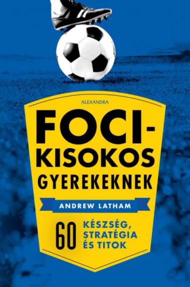 Focikisokos gyerekeknek