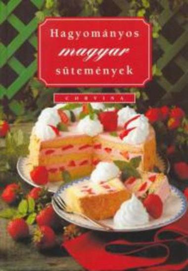 Hagyományos magyar sütemények