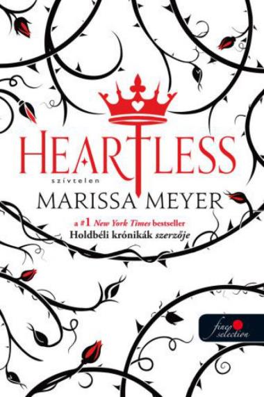 Heartless – Szívtelen