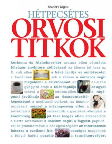 Hétpecsétes orvosi titkok