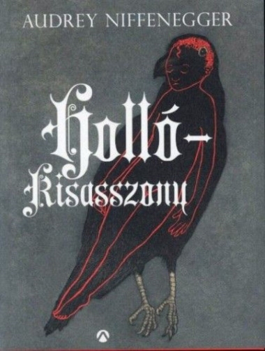 Hollókisasszony