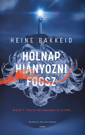 Holnap hiányozni fogsz