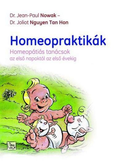 Homeopraktikák