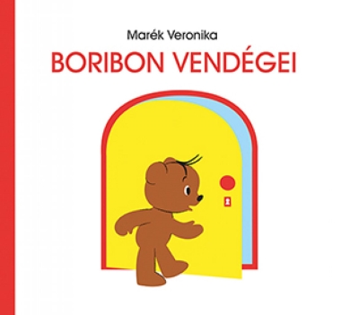 Boribon vendégei