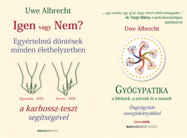 Igen vagy Nem? - Gyógypatika Csomag