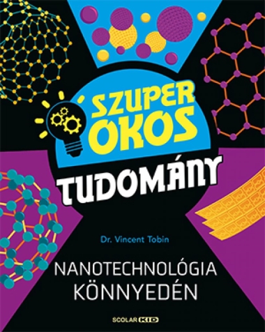 Nanotechnológia könnyedén