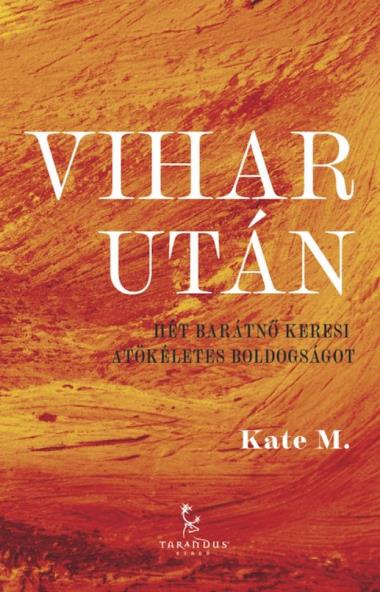 Vihar után