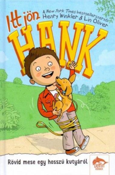 Rövid mese egy hosszú kutyáról