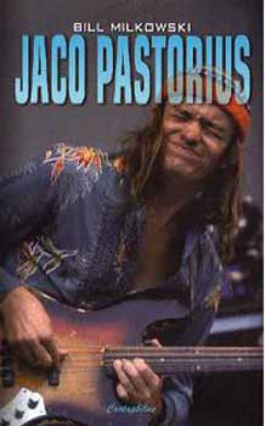Jaco Pastorius