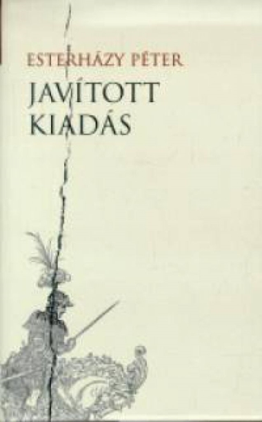 Javított kiadás - Melléklet a Harmonia Caelestishez