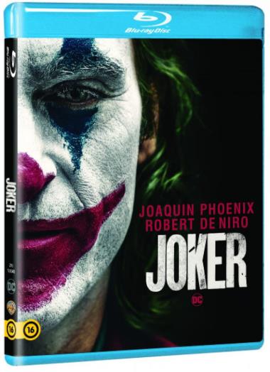 Joker - Blu-ray