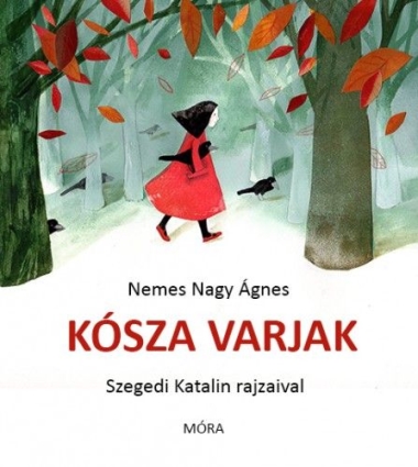 Kósza varjak