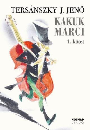 Kakuk Marci I.-II.