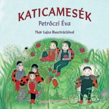 Katicamesék