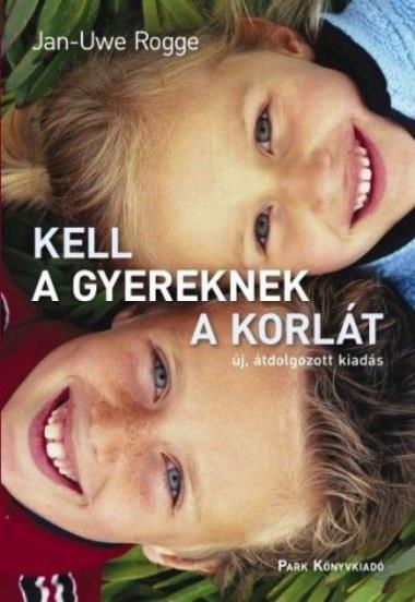 Kell a gyereknek a korlát