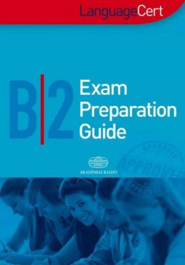 LanguageCert B2 Exam Preparation Guide