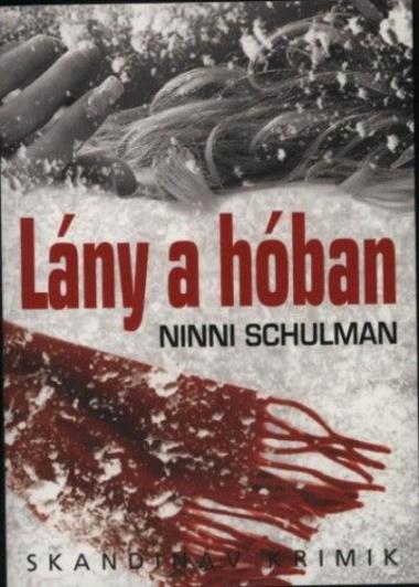 Lány a hóban