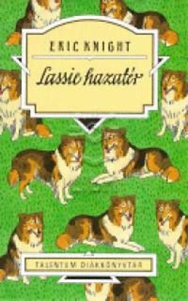 Lassie hazatér