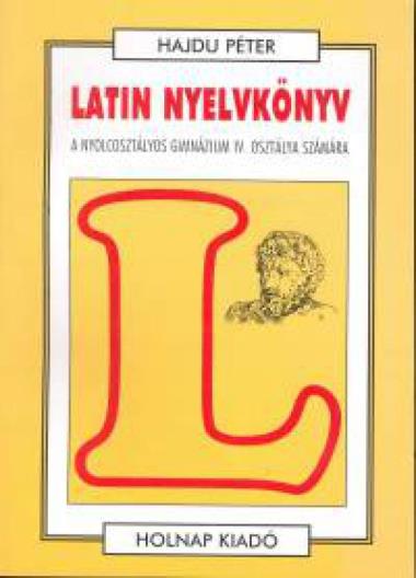 Latin nyelvkönyv IV.