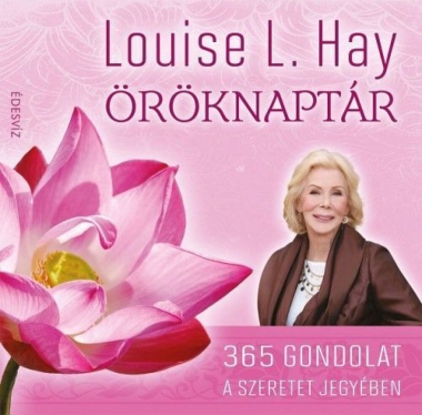 Louise Hay öröknaptár