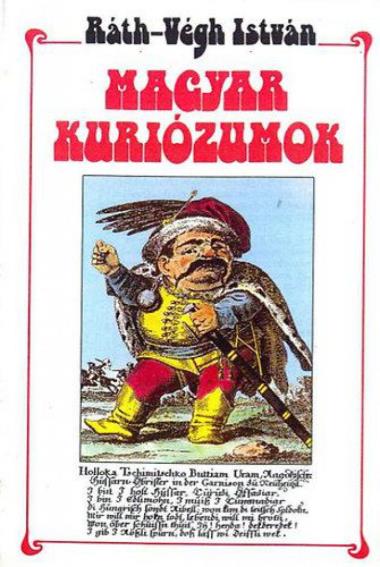 Magyar kuriózumok