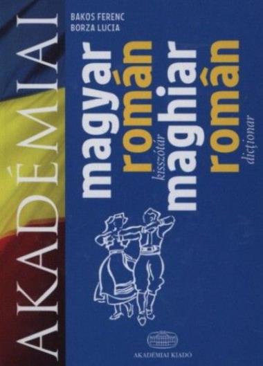 Magyar-román kisszótár