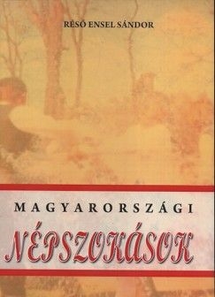 Magyarországi népszokások