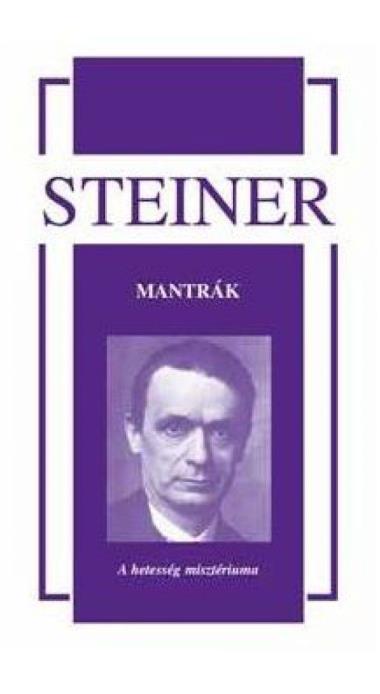 Mantrák - A hetesség misztériuma