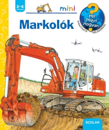 Markolók