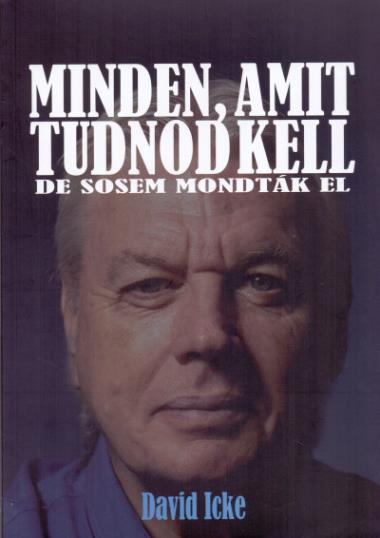 Minden, amit tudnod kell II. kötet